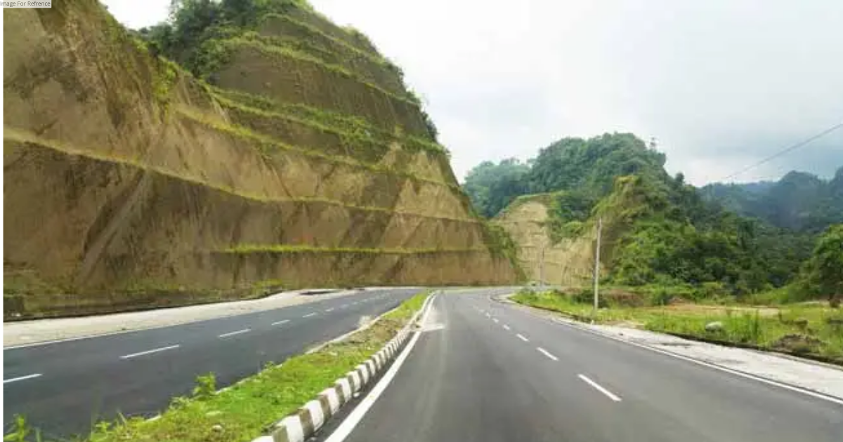 ED freezes Rs 3.95 cr in Trans Arunachal Highway Project case